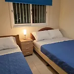 Apartament Niki's Coastal Escape Larnaca