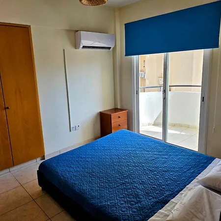 Apartament Niki's Coastal Escape *